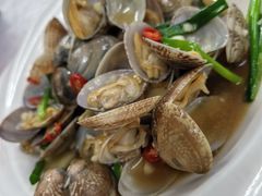 -众味海鲜大排档·活海鲜·潮汕味(南澳店)