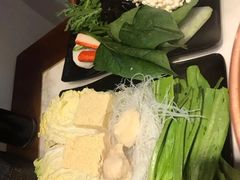 -宣武小院涮肉(前门店)