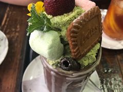 -MIKAKU(万达广场上海宝山店)