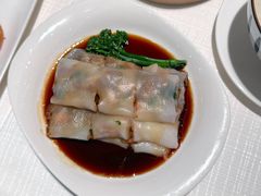 梅菜皇叉烧肠粉-金悦轩海鲜酒家(拱北店)
