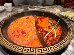 -辣斗辣老火锅(开发区店)