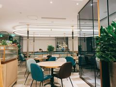大堂-港丽餐厅(杭大店)
