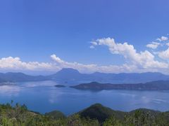-丽江泸沽湖景区