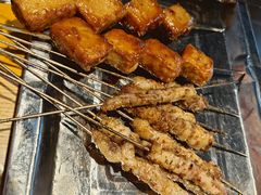 -连锦记海鲜烧烤大排档·锦州特色(西安路交大店)
