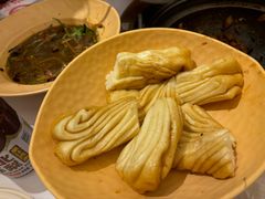 -锅当当铁锅炖烀饼王(长泰广场店)