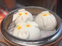 -点点心点心专门店(旺角店)