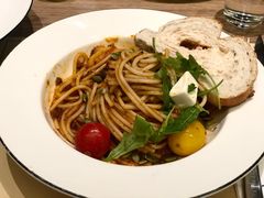 -乔泰勒JOETYLER西餐厅(曲江店)