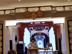-奇芳阁·百年清真南京菜(夫子庙店)