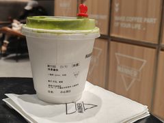 -Manner Coffee(淮海755店)