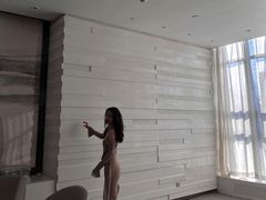 -天津海河悦榕庄·Lobby Lounge大堂吧