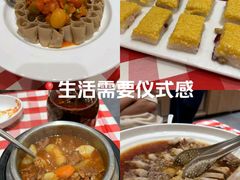 -西贝(金桥店)