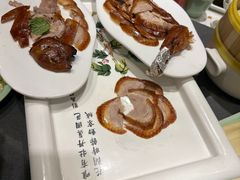 -北平盛世·新京菜·北京烤鸭(劲松·双井店)