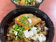 -余艳梅拌面世家(马场横路店)