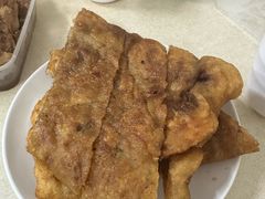 -王三姑牛肉饼