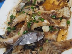 -福天門粤宴(寮步店)