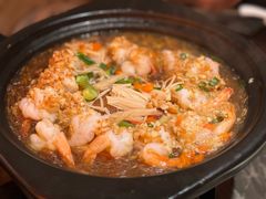 -前海沿•青岛菜(中山路天主教堂店)