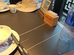 -索溪山寨·湘西饮食文化博物馆(标志门店)