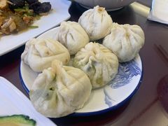 -草包包子铺1937(普利街店)