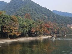 -富春桃源风景区