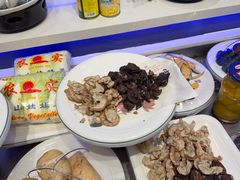 -东北人家铁锅炖(水岸帝景店)
