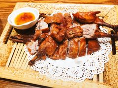 -彭厨(玉荣庄店)