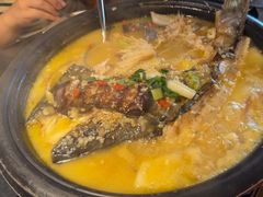 -探鱼·鲜青椒爽麻烤鱼(领展购物广场店)