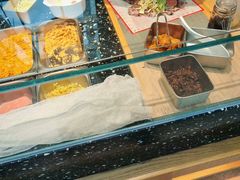 -一田屋饭团(华侨城沃尔玛店)