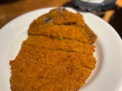 炸猪排-沪西老弄堂面馆(定西路店)