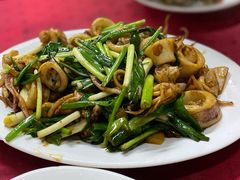豉油皇吹筒仔-蛇口康乐快餐鱼仔档(翠苑小区店)