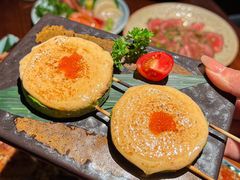 -葉家.焼鳥.居酒屋(惠利街店)