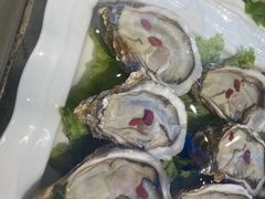 -大锅强·蒸海鲜青岛菜(吾悦广场店)