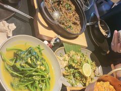 -Ameigo梅果·云贵川bistro(长宁来福士店)