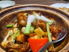 -和平馆·地道港澳茶餐厅(西门口店)