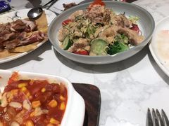 -卡朋西餐(较场西路店)
