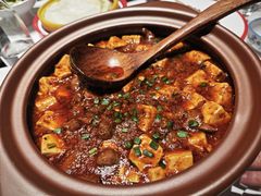 -真地道京味府·鲜橙烤鸭·北京菜(朝外大街东大桥店)