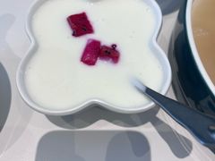 -新仙清汤牛腩(铜锣湾店)