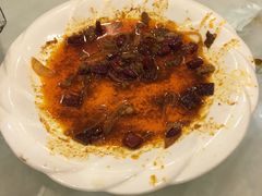 -有家驴肉黄面(敦煌店)