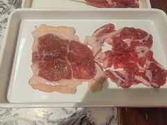 -京元盛铜锅涮肉(上海总店)