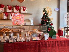 -CARINO BAKERY&CAFE(南方商城店)