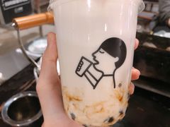 -喜茶(徐州金鹰店)