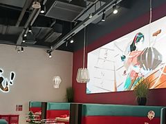 -避风塘(宝山万达店)