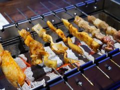 -三个蒙古大叔羊肉串(大宁店)