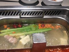 -海底捞火锅(万象城店)