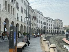 -22ºN BISTRO西餐&酒馆(石奥商业街店)