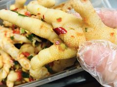 -黎里王记辣脚(黎里总店)