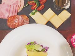 -LA CREPERIE BRETONNE布列塔尼法式餐厅(天童北路店)