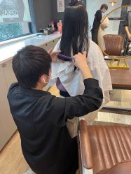 -意廊 Hair Salon