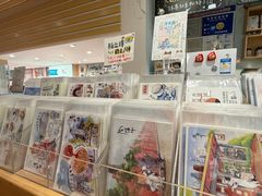 -猫的天空之城概念书店(景德镇陶溪川店)
