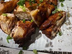 -绿茶餐厅(财富购物中心店)