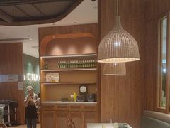 -芭札·Thai泰国餐厅(同和金铂天地店)
